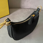 Fendi Nano Fendigraphy 7AS089 Black